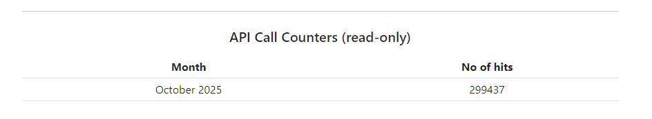 feXpress API gallery image