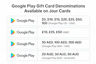 Jour Cards Store gallery image