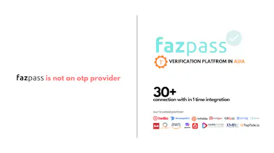 Fazpass gallery image