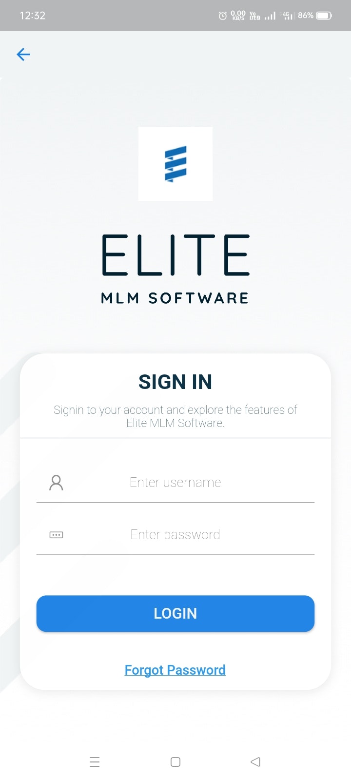 Elite MLM Software gallery image