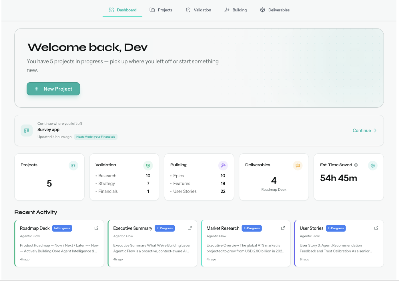 The PM Toolkit media 3