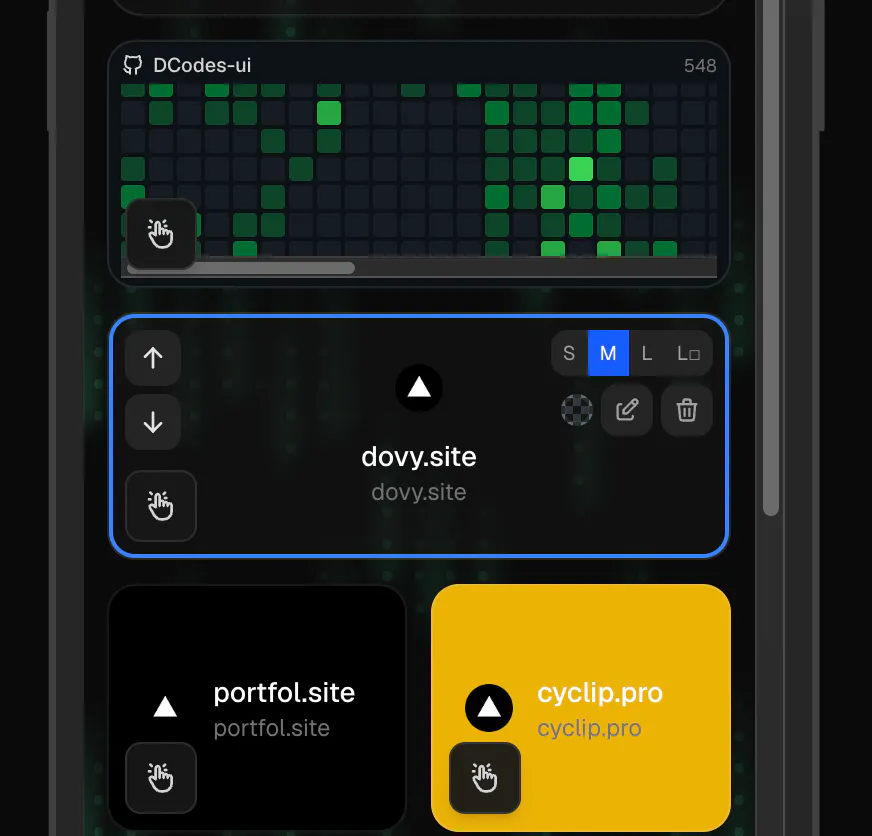 portfol.site screenshot 3 portfol.site screenshot 3