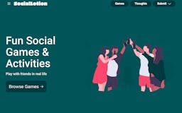 SocialLotion media 1