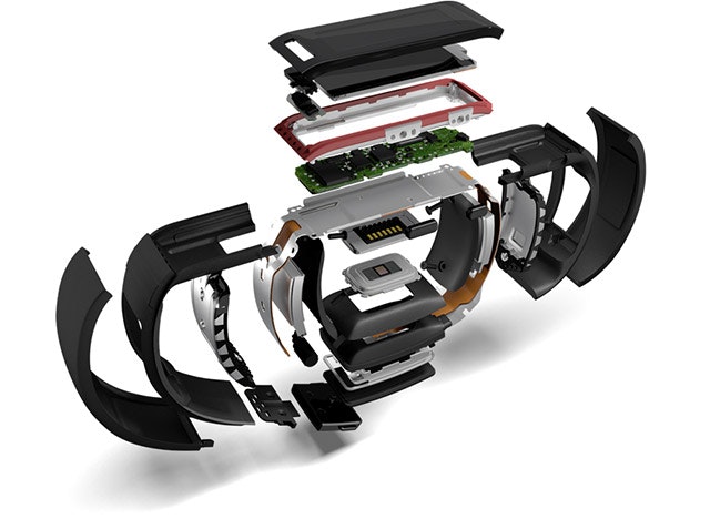 Microsoft Band gallery image