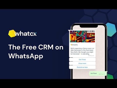 WhatCX Free gallery image