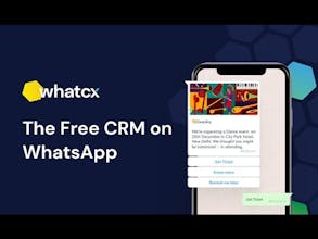 WhatCX Free gallery image