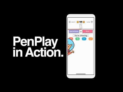 PenPlay gallery image