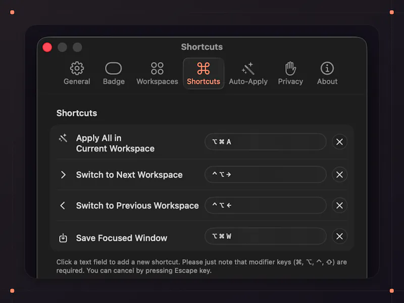 ScreenPlace 2.0 screenshot 5