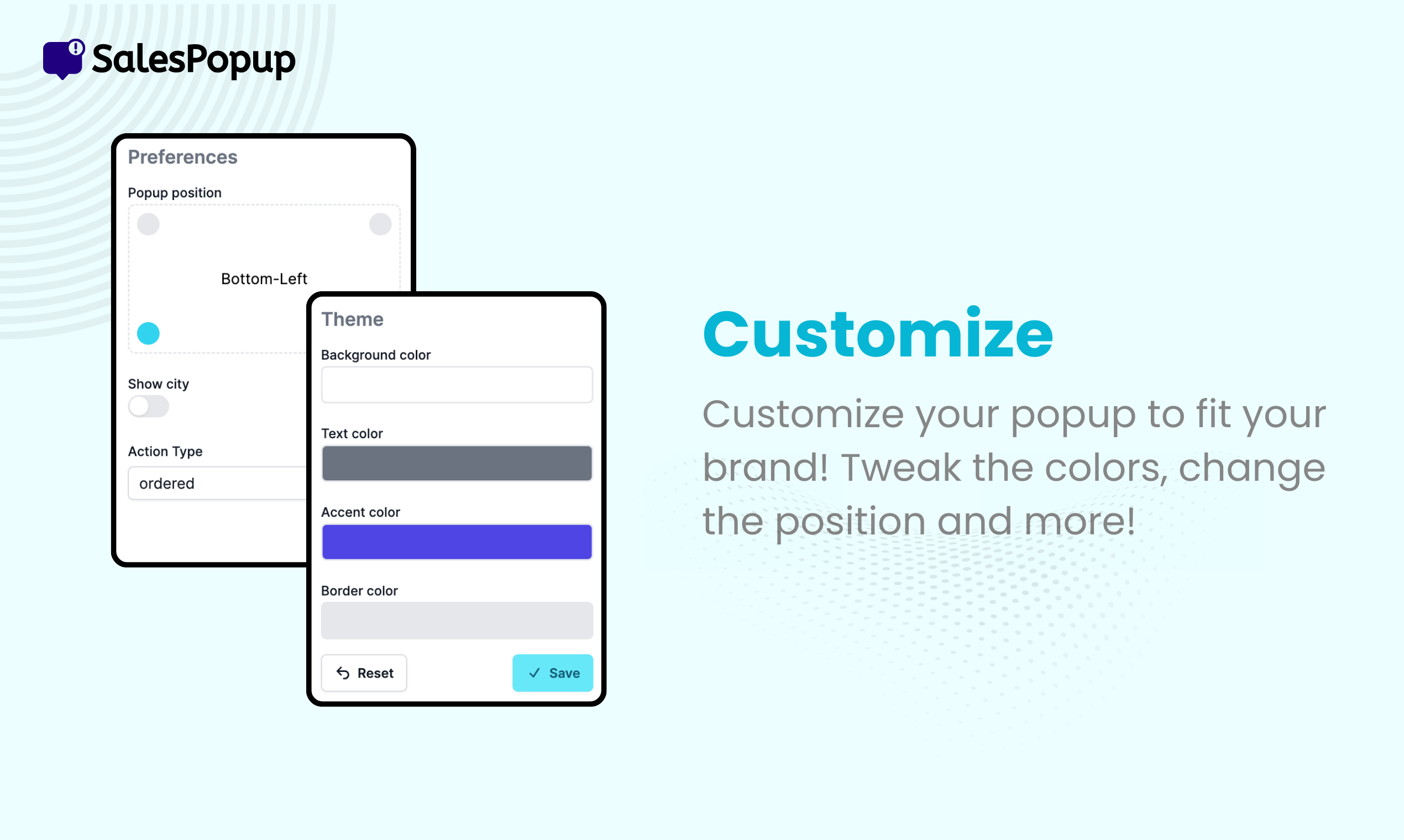 SalesPopup.io - วิธีที่เร็วที่สุดในการเพิ่มอัตราการแปลงของคุณ media 4