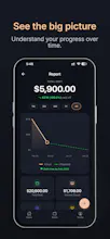 RAYN: Calm Debt Tracker gallery image