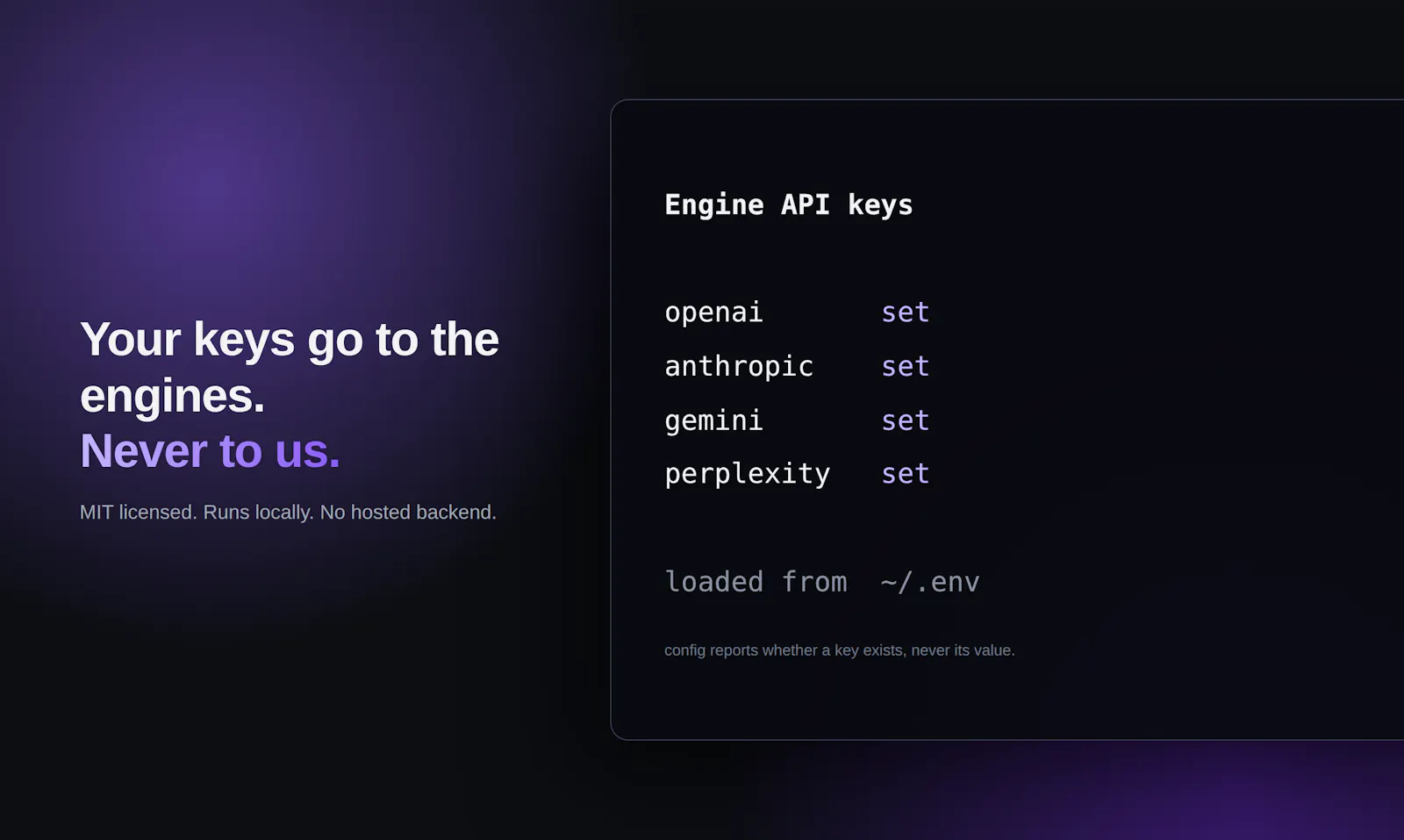 Optifeed Radar screenshot 5