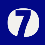 Work 7 Work - Product Hunt launch logo and brand identity