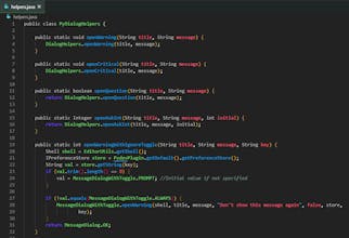 Lunar Theme gallery image