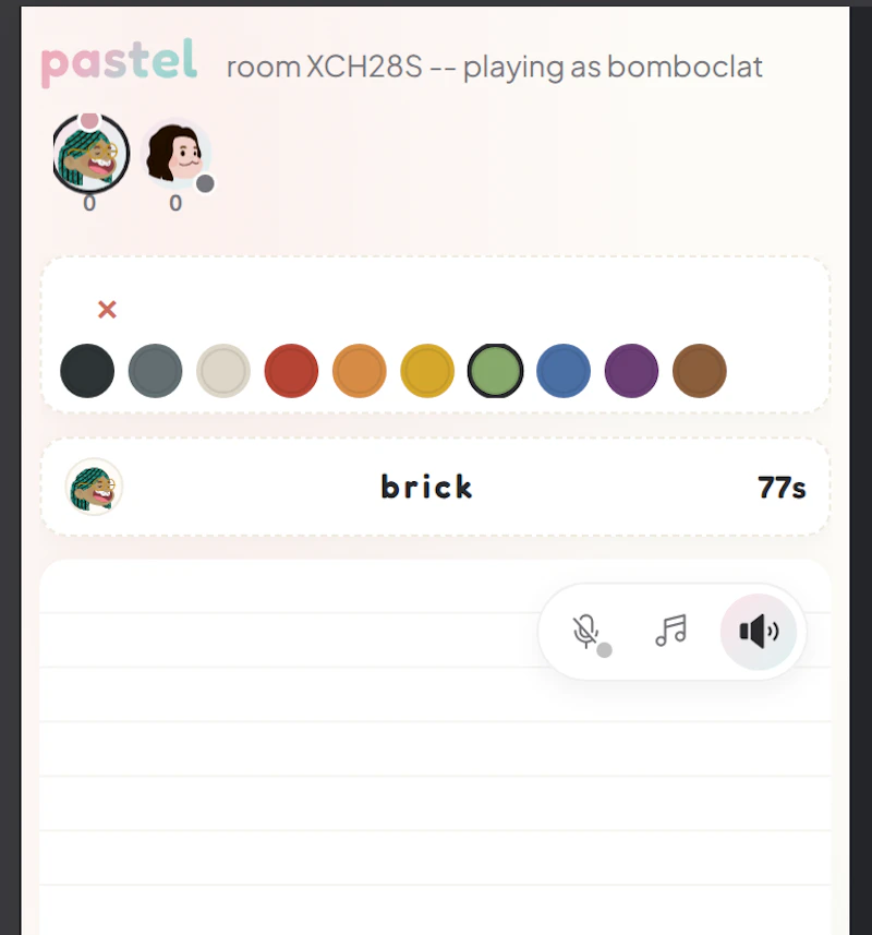 pastel screenshot 5