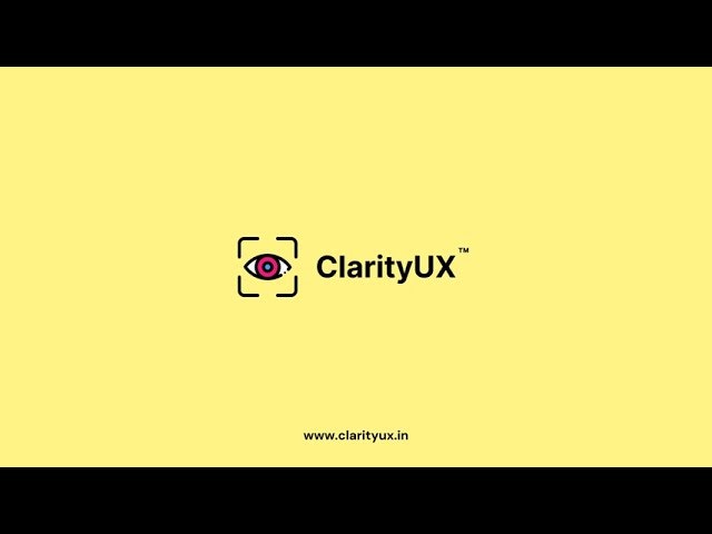 ClarityUX gallery image