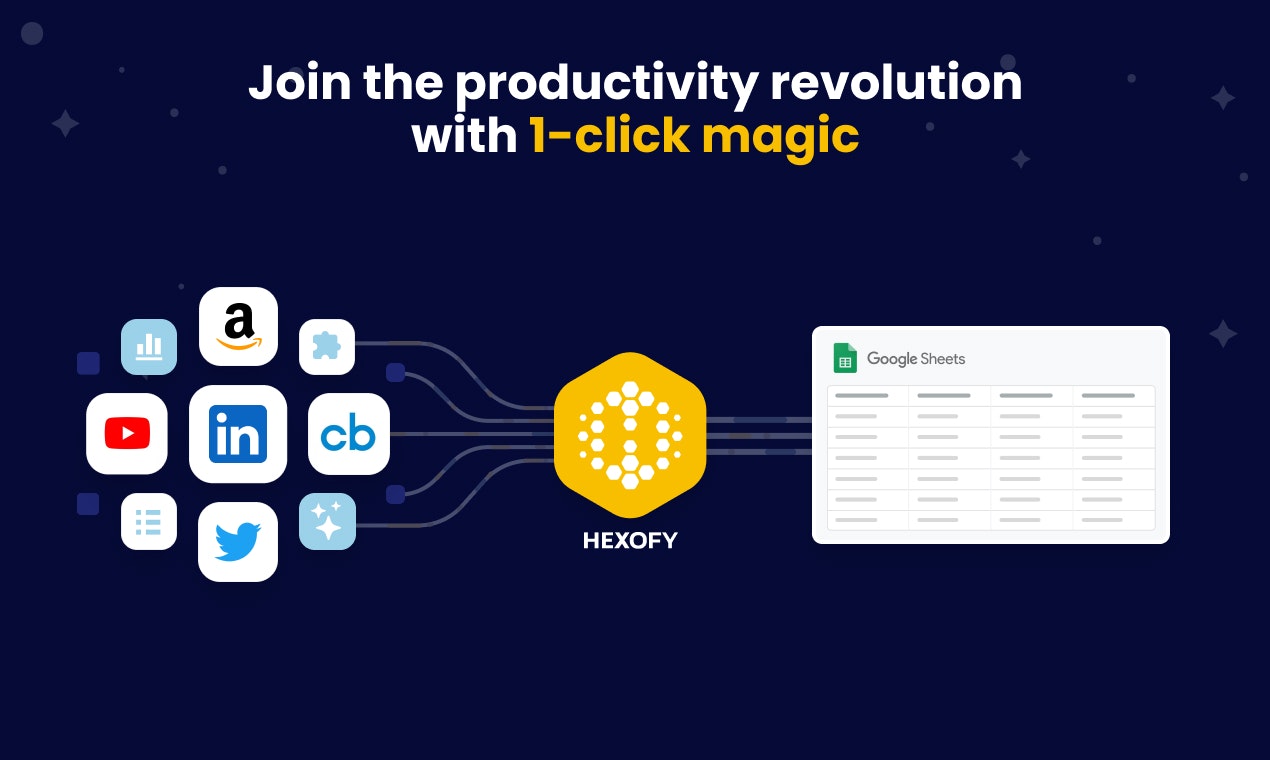 Hexofy AI media 2