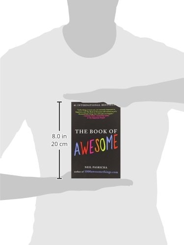 The Book of Awesome gallery image