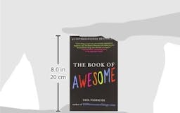 The Book of Awesome media 2