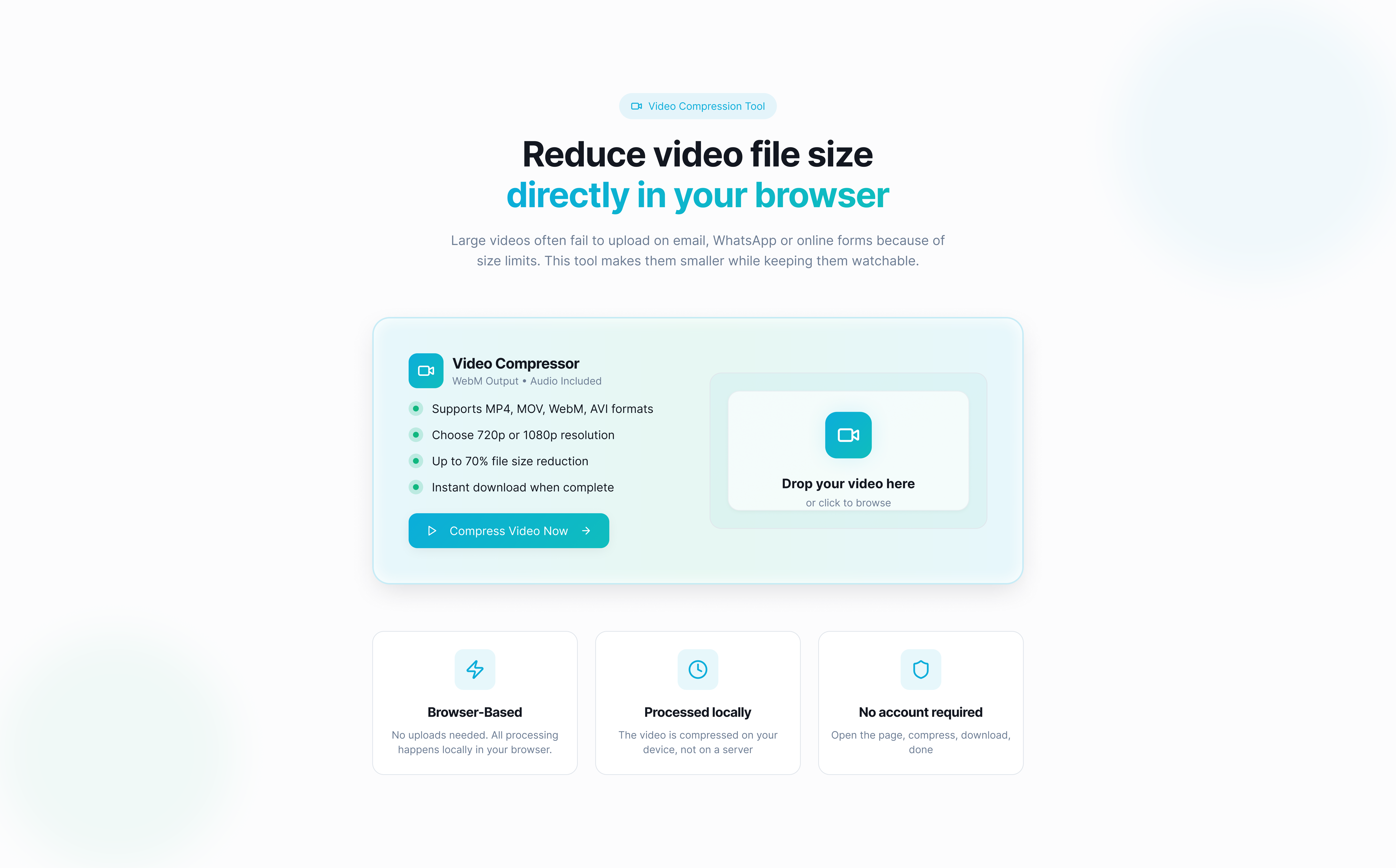 ShrinkWrap gallery image