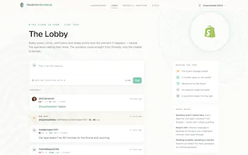 TrustMyRevenue gallery image