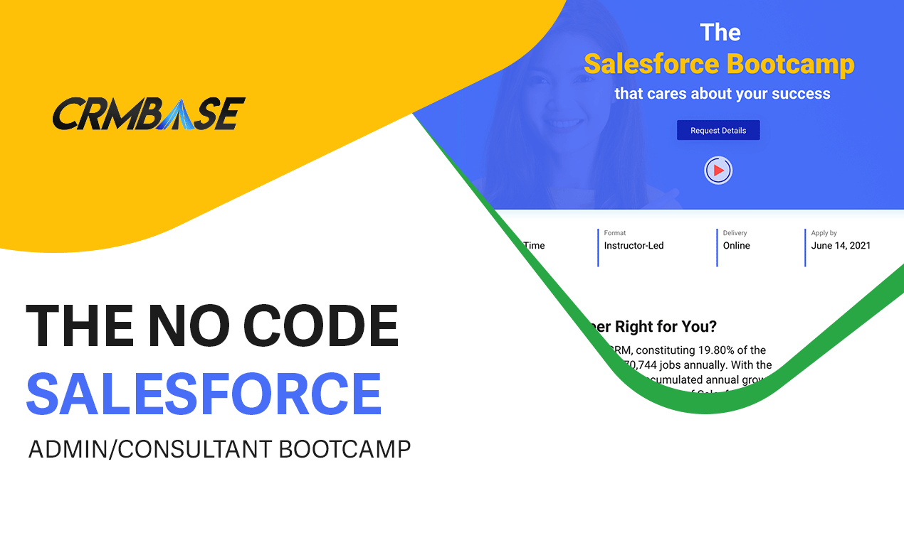 CRMBase gallery image