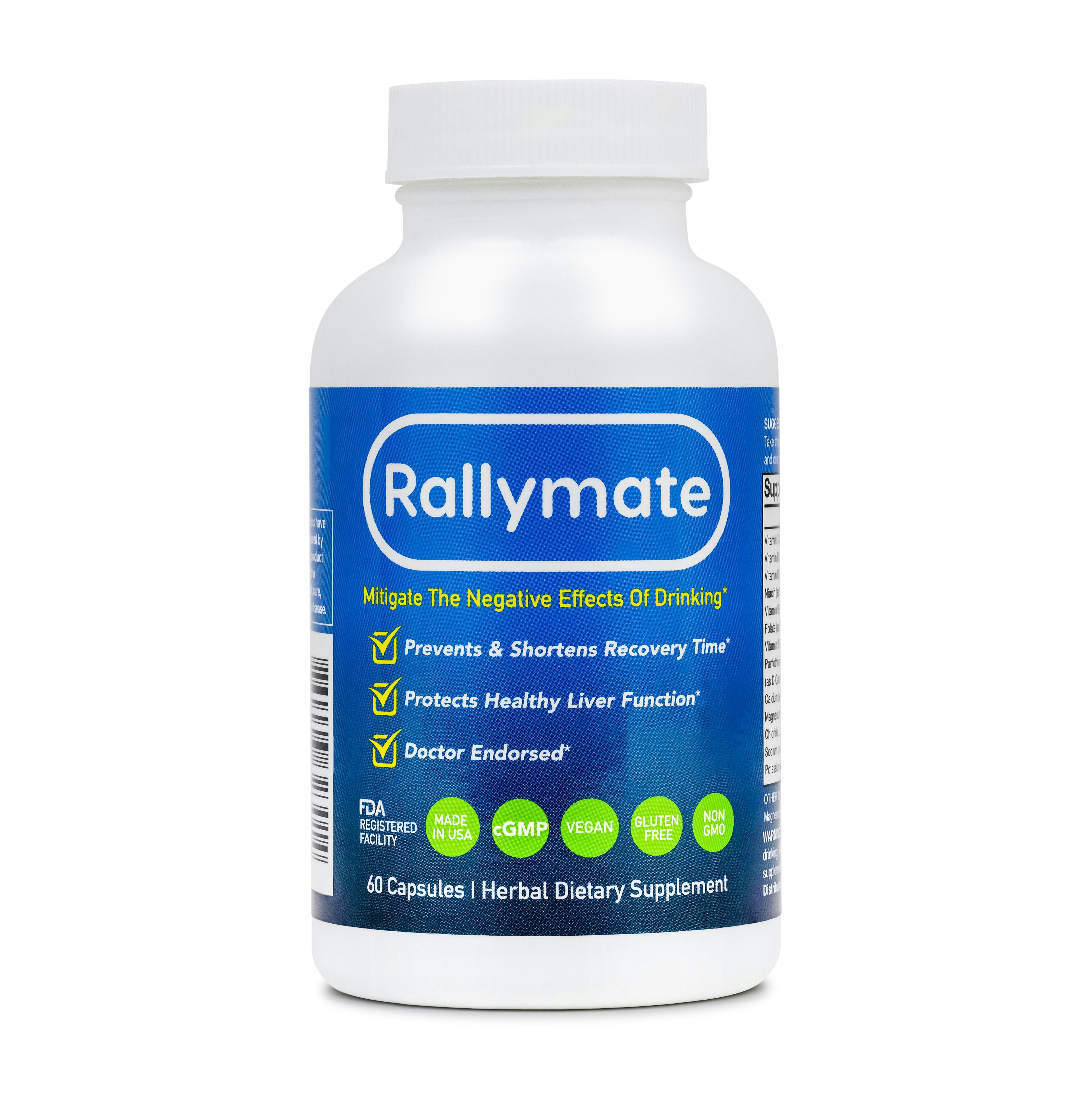 Rallymate