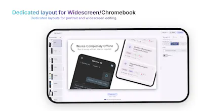 App Screenshot Studio gallery image