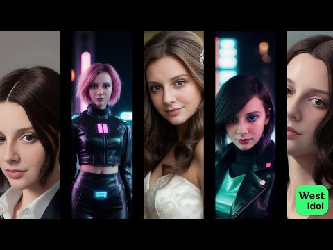 Westidol gallery image