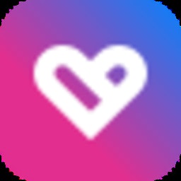 Lovefy - Product Hunt launch logo
