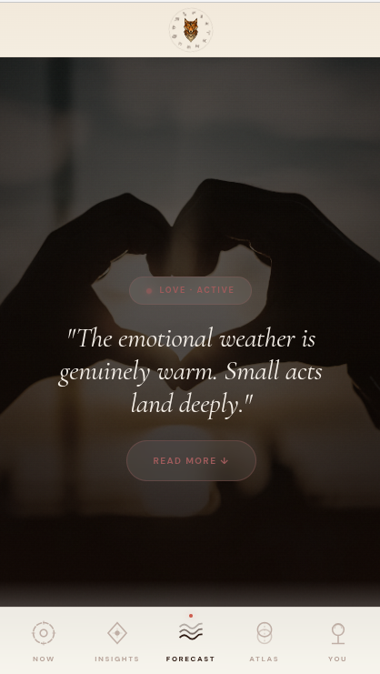 Silent Fox gallery image