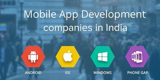 Top 10 Mobile app development