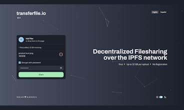 transferfile.io gallery image