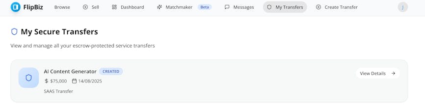 FlipBiz gallery image