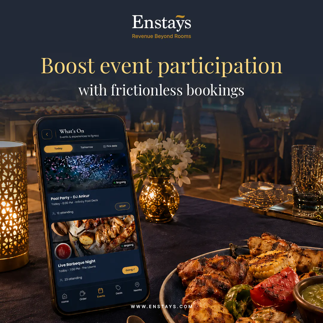 Enstays gallery image