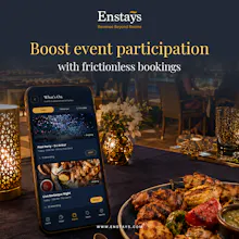 Enstays gallery image