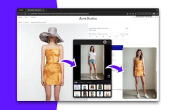 STYLAR - Chrome Extension gallery image