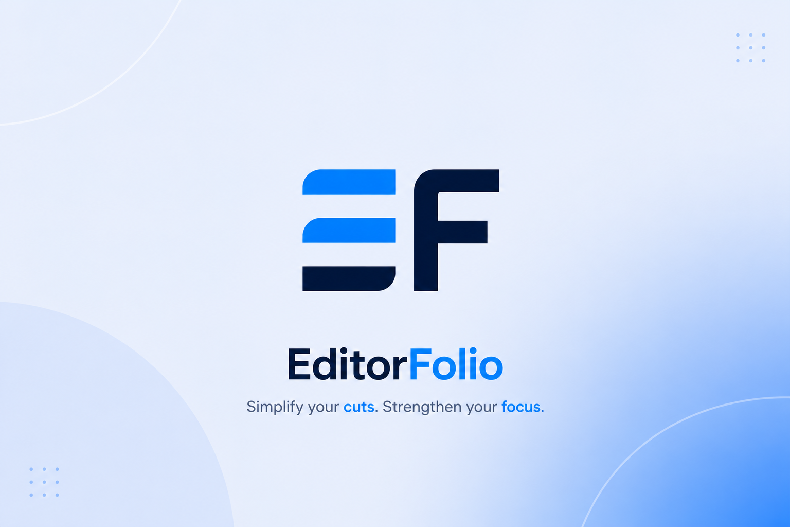 EditorFolio gallery image