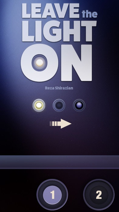 Leave the Light On gallery image