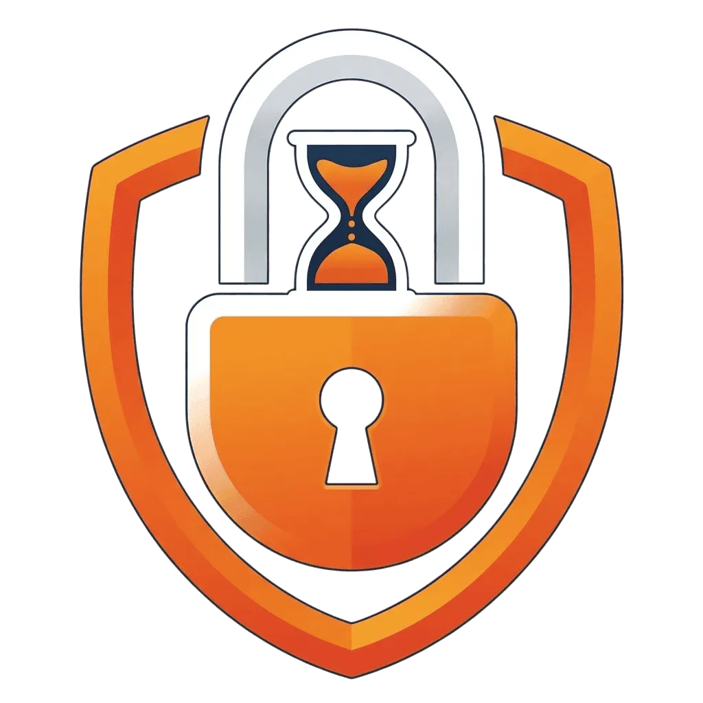Lock Me Out: Stop Screen Time