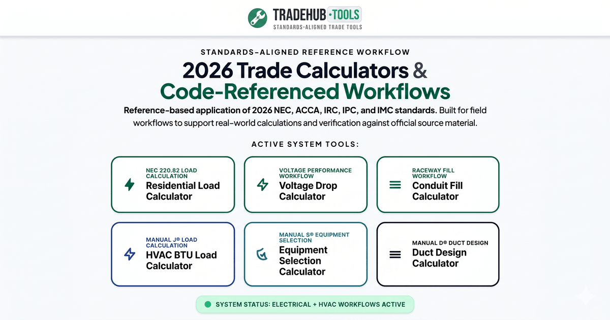 TradeHub Tools gallery image
