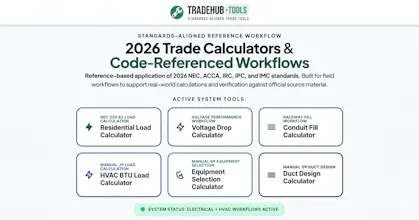 TradeHub Tools gallery image