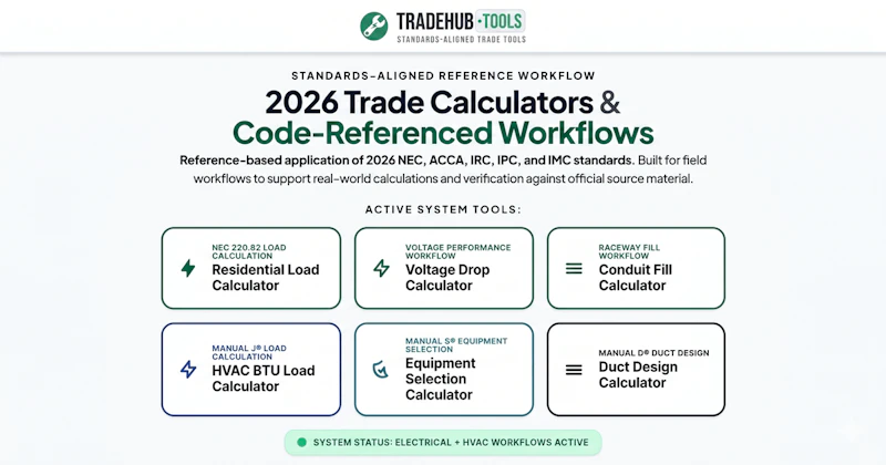 TradeHub Tools screenshot 3