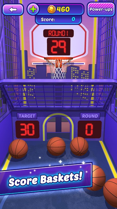 Pocket Arcade gallery image