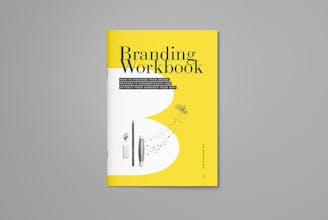 The Brand Strategy Kit gallery image