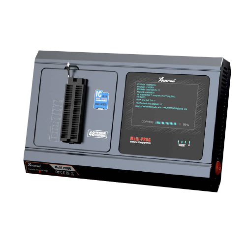 Xhorse MultiProg ECU Programmer gallery image