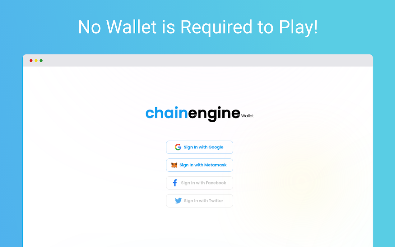 Média Chainage 3