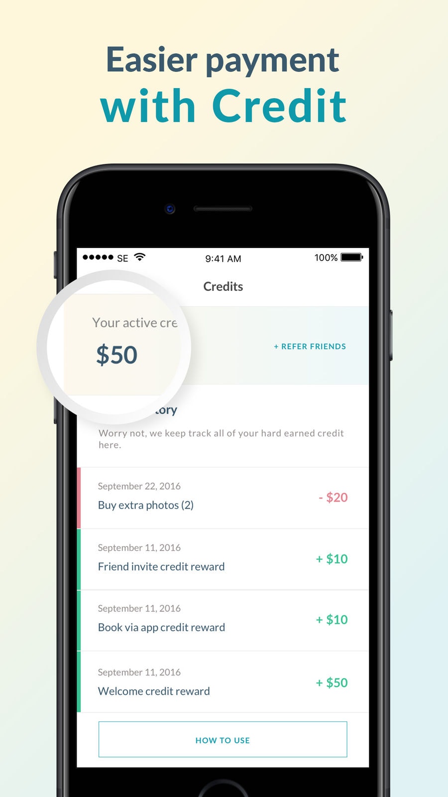 Sweet Escape gallery image