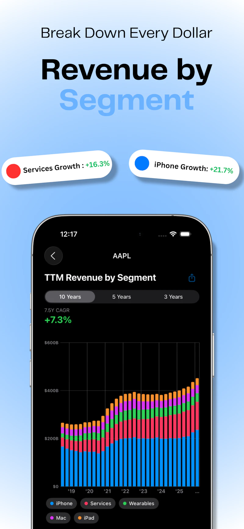 Ekonix screenshot 4