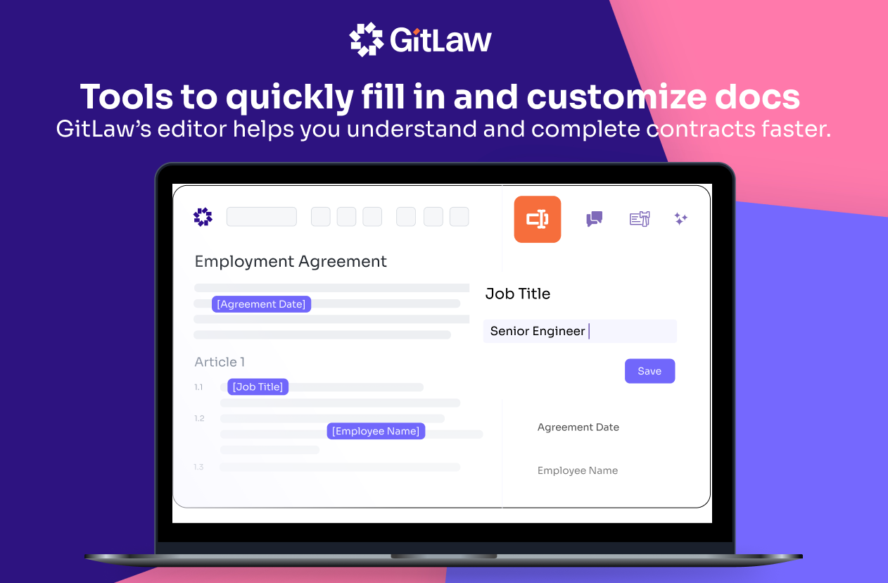 GitLaw gallery image