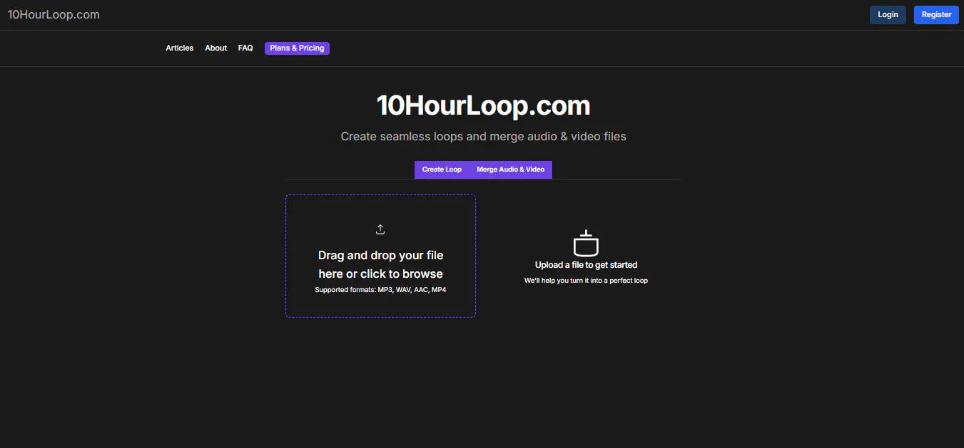 10HourLoop.com gallery image